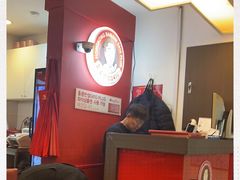 -香港饭店0410(明洞店)
