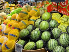 -blt精品超市(北京银座店)