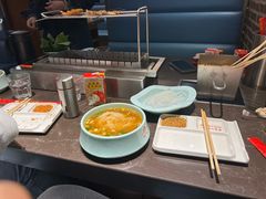 -邢氏老太太烤串(北兴街店)