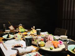 -蝉一日本料理(高新区店)