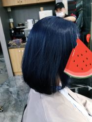 -Sying杉影日式烫染專門店