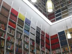 android_upload_pic-钟书阁(松江泰晤士小镇店)