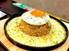 -许哥东北烧烤·铁丳烤串·宫后夹肉(繁花中心店)