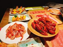 -蟹将军·松叶蟹和牛日料放题自助(K11店)
