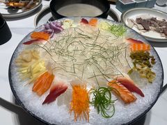 -滋粥楼·顺德菜(番禺广场总店)