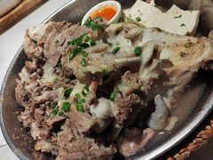 -闽公馆·客家私房菜·商务宴请·包厢(杏林橡树湾店)
