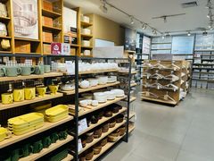 -MUJI无印良品(星光68广场店)