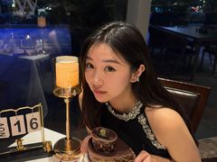 -Wolfgang’s Steakhouse 沃夫冈牛排馆(上海白玉兰广场店)