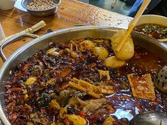 -黑竹香鸡(营和巷店)