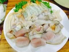 -东镇老火锅(长春路首店)
