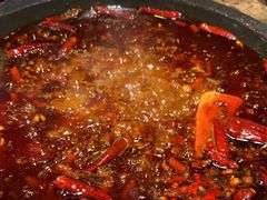 -重庆渝达老火锅(春熙路店)