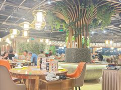 -顺意·顺德家乡菜(国际人才大厦店)