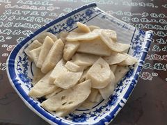 温州特色纯手工鱼饼-长人馄饨铺(解放街店)