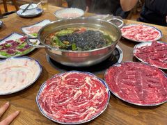 -厝味火锅·潮汕卤水火锅(十一合店)
