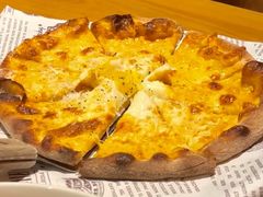 -MR.ROCKY洛奇先生RESTAURANT&BAR(宝安壹方城店)