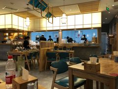 大堂-村上一屋(望京店)