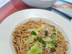 -李先生牛肉面大王(郑州火车站西广场2店)