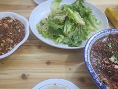 -勇猛子川菜馆(新军路店)