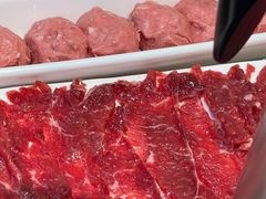 -古乐牛香·鲜牛肉牛杂火锅(新区店)