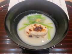 -晴空·日本料理(万象城店)