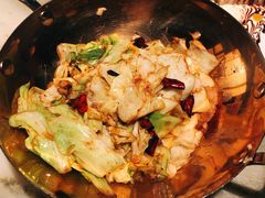 -绿茶餐厅(昌平悦荟店)