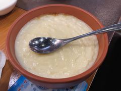 烤米饭布丁-TUK土耳其餐厅·下午茶(卢湾店)