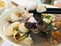 -荔林食店(西华路店)