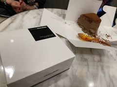 -Awfully Chocolate(来福士广场店)