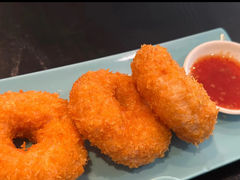 -URBAN SOI Thai Kitchen乐泰料理(长乐路店)