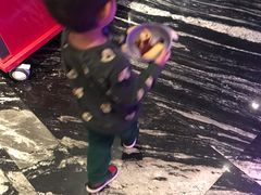 -西安W酒店·WEI全味西餐厅
