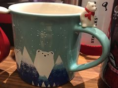 -星巴克臻选(成都宽窄巷子店)