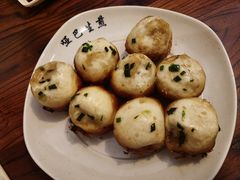 哑巴生煎-哑巴生煎(临顿路店)