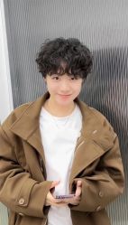 -MMby Hair Code芭曲发型