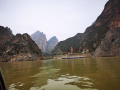 -刘家峡水库