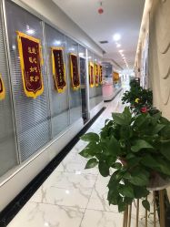 点击看大图 -纵享怡月月子中心(西稍门店)