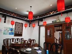 -紅楼酒家(朱家角店)