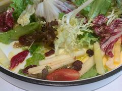 -Amanda餐厅(长乐路店)