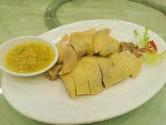 中国金奖清心鸡-清心鸡沙田乳鸽店·非遗传承(粤垦路店)
