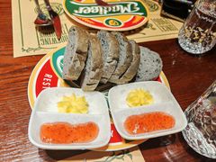 -马迭尔德式西餐精酿啤酒屋(中央大街店)