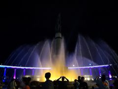 -人民防洪胜利纪念塔