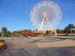 -七彩云南欢乐世界