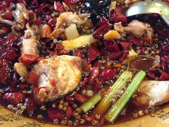 -李老爹香辣蟹(宣武门店)
