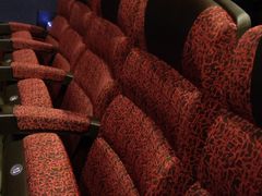 -上影国际影城(普陀绿地缤纷城店)