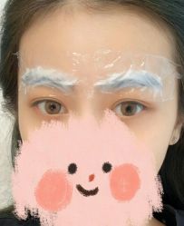 -Doris多里斯半永久纹眉·SMP纹发·发际线