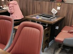-晓林火锅(安定门店)