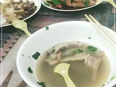 -春雨羊汤店(广开四马路总店)