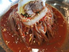 招牌冷面-青鹤谷(苏州店)
