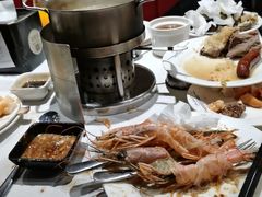 -星伦多自助料理(华润万象城店)