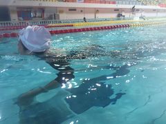 -重庆市奥林匹克体育中心-游泳跳水馆