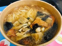 -盒马鲜生(金桥国际广场店)